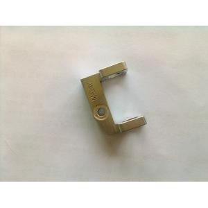 Custom Made Stainless Steel Door Handle Vacuum Deposition Machine