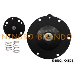 K4502 K4503 Diaphragm Kit For 1.5'' Goyen CA45T CA45DD Pulse Jet Valve