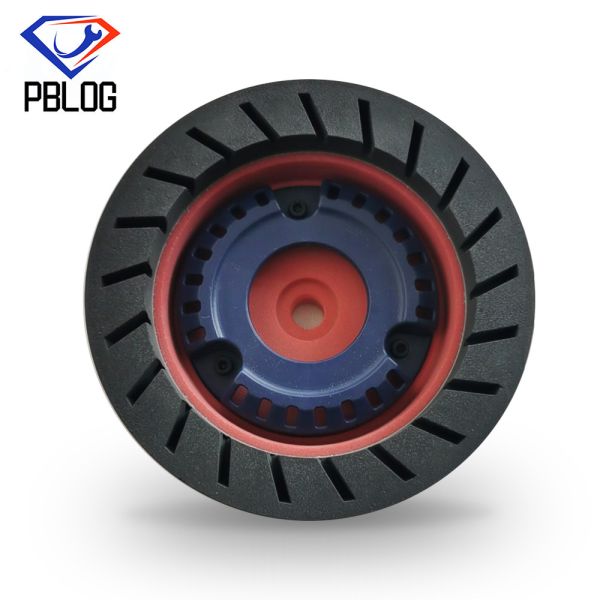 PBLOG Good Quality Long Life High Speed Resin Segmented Grinding Wheel For