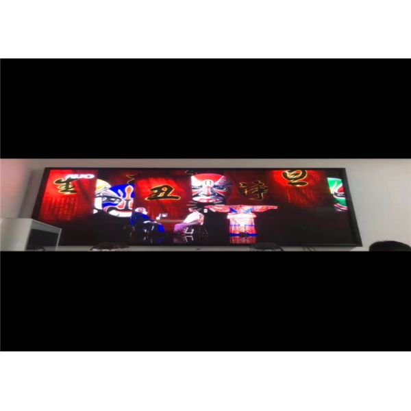 High Brightness P3 Stage LED Screens With 576*576mm Die - Casting Aluminum