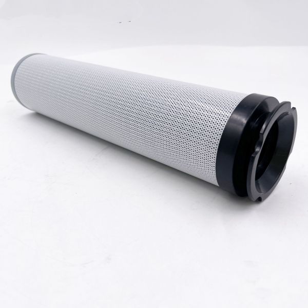 Glass Fiber Core Truck Hydraulic Oil Filter V7.0833-06 High Strength