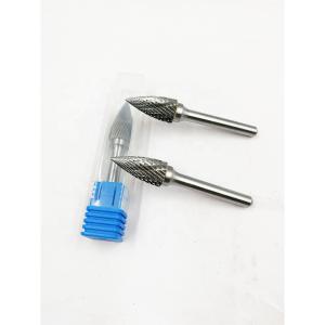 Professional Die Grinder Bits Carbide Deburring Bits Easy To Use