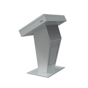 3600W Signage FHD 1920x1080 Digital Video Player Kiosk