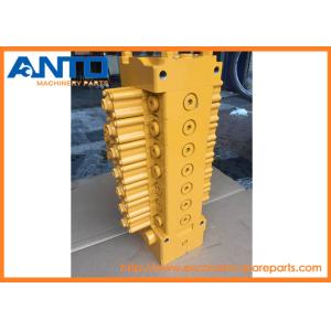 China 723-26-13101 Hydaulic Main Control Valve For Komatsu Excavator PC60-7,PC70-7 on sale
