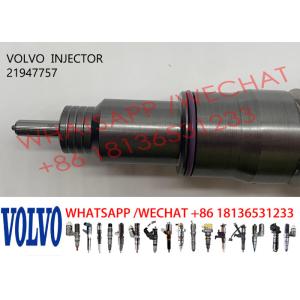 21947757 Diesel Engine Fuel Electronic Unit Injector BEBE4D44001 7421947757