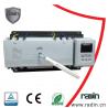 200 Amp Manual Transfer Switch 100A To 1250A With Auto Recovery Hotels 60Hz for sale
