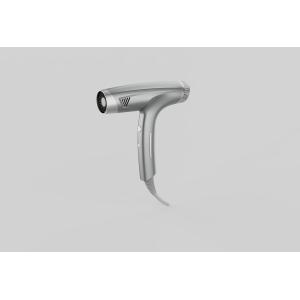 Concise Small Folding Travel Hair Dryer High Speed 1500W Power