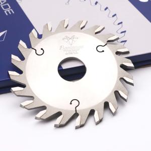 Industrial Grade TCT Circular Saw Blade with 3 Years Warranty 10 Inch Length and