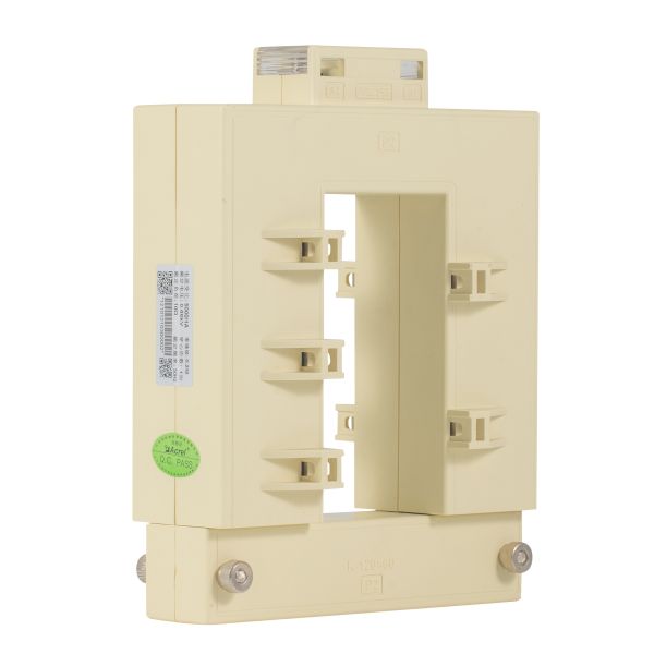 Acrel AKH-0.66/K K-120*60 Square Type Split Core Current Transformer 2000A Used