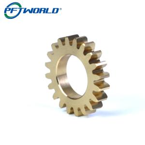 Cheap Professional CNC Brass Parts for Machinery Polished Surface Finish Drawing 2D/ PDF/CAD and 3D IGES/STEP for sale