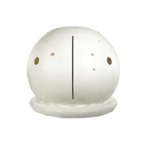 WEIZI 1.3ATA Portable Hyperbaric Oxygen Chamber TPU For Physical Rehabilitation