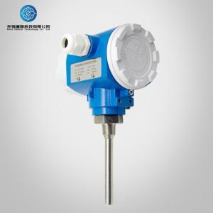 RS485 Temperature Indicator Transmitter 4-20mA 0 10V Temperature Transmitter
