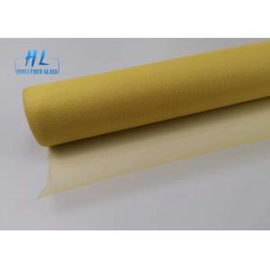 18*16 Fiberglass Mosquito Net Mesh Heat Resistance Window Screen