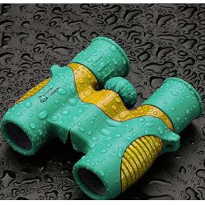 FORESEEN Hot Sale 8x binoculars for kids with professional optical