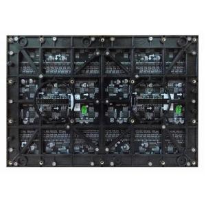 Fine Pitch Small Pixel Ultra HD Indoor Front Rear Serviceable LED Display Screen