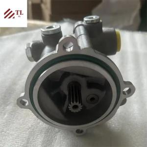 K3V112 Gear Pump for Crawler Excavator 704205 719216 718155 14535458 719212