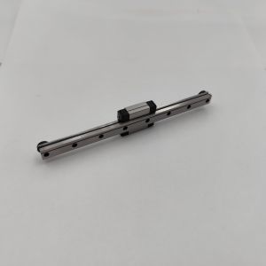 MGN7C Linear Rail System Miniature 7mm Size For CNC Machines