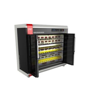 Quick Charge High Power Adapter Aging Test Cabinet with Custom Design for Burn