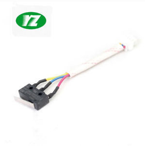 Cheap No Lever Actuator Forms 187 Quick-Connect Terminal Yz Mini Msw 5A 250V Micro Switch for sale