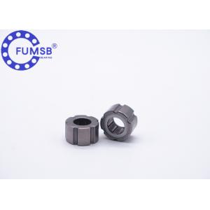 China Steel Drawn Cup One Way Needle Roller Bearing Single Row HF081410 RC Series Drawn Cup Needle Roller Clutch on sale