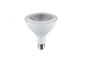 Cheap 15W 1000lm Led Ceiling Light Bulbs , Cool White Led Bulbs With Plastic / Aluminum Coated for sale