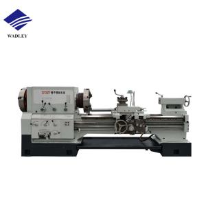 CW61125 Lathe Heavy Duty Universal Turning Engine Turning Lathe Machine Tools