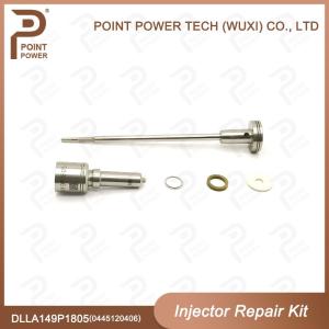 China 0445120405/406  Bosch Injector Repair Kit on sale