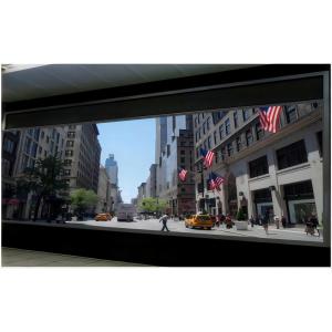 Seamless Splicing P0.9mm HD LED Display Support Inversion COB Tech