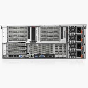 Enterprise Rack Type 4U Lenovo Thinksystem SR860 V2 Server Customization