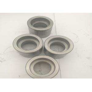 6000 Lbs DN 20 Forged Pipe Fittings ASTM A182 F11 Coupling 3/4" Alloy Steel