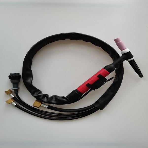 YT-30 TSW Water Cooled Welding Torch TIG Complete Set OBM Supported and