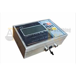 Stainless Steel Housing LCD Display IP65 Weight Indicator with RS232 Interface