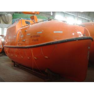 Totally Enclosed Boat Lifeboat For Ship