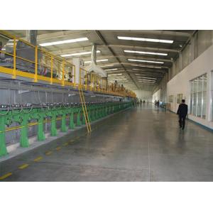 Thickness 10mm Float Glass Production Line Making Machine
