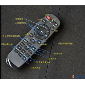 2019 Newest Popular QE520 Active Bluetooth USB Hifi Speaker Multimedia Karaoke