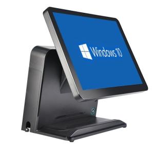 China Customized User Service Desktop Payment Kiosk HDD-400 with Selectable Main Display Size and Motherboard J1800/J1900/Rk3288 on sale China Customized User Service Desktop Payment Kiosk HDD-400 with Selectable Main Display Size and Motherboard J1800/J1900/Rk3288 on sale