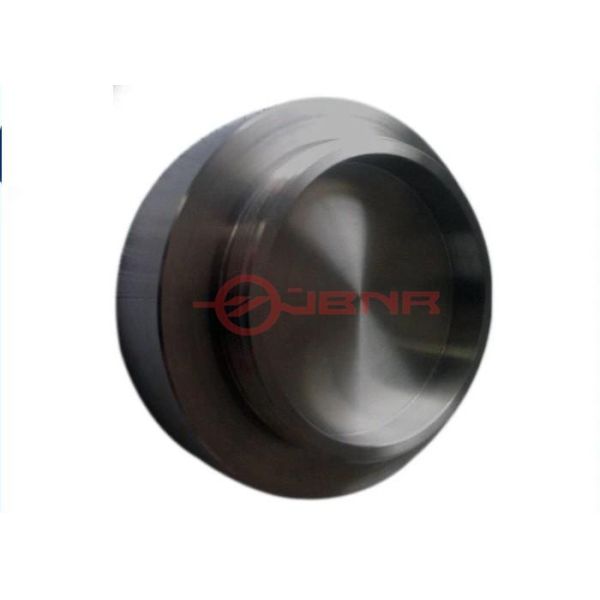 Powder Metallurgy Tungsten Sputtering Target Smooth Surface High Resistance To