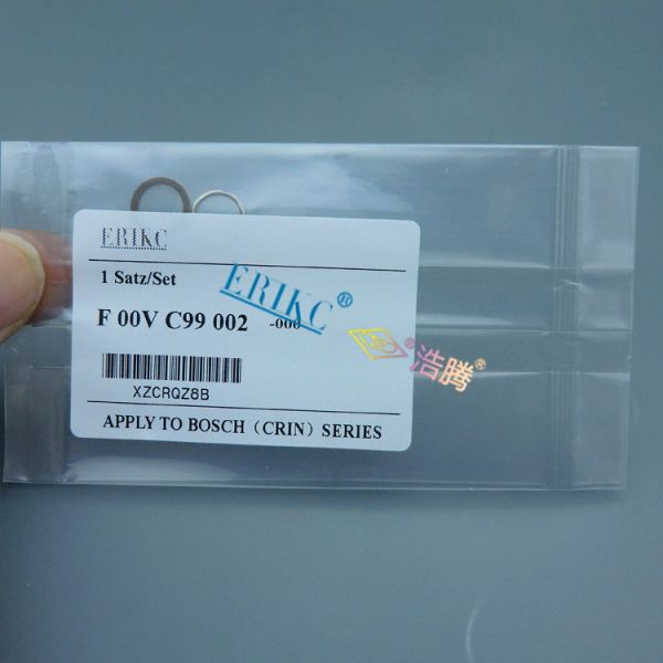 Quality CE FOOVC99002 Bosch Diesel Injector Repair Kit FOOV C05 009 Injector Rebuild Kit wholesale