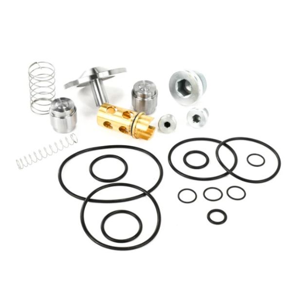 2901201800 Oil Stop Valve Kit for Atlas Screw Air Compressor Accessories