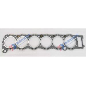 China OEM 1-11141265-1 Cylinder Head Gasket for ISUZU CXZ51K 6WF1 Truck on sale