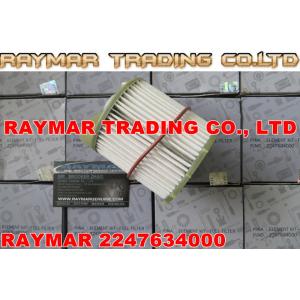 China Fuel filter element kit 2247634000 for SSANGYONG Korrando C on sale