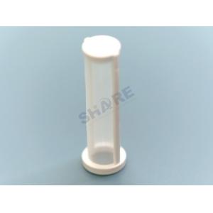 200 Micron Blood Filter 16x52mm In PP/PA With Nylon Mesh For Transfusion Set