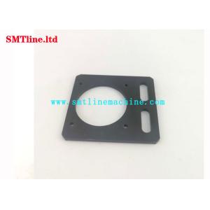 Black Metal Plate Smt Spare Parts CNSMT YV100XG W- Axis Motor Bracket KV7-M9147