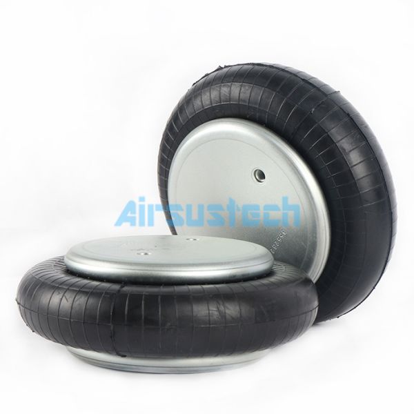 Festo EB-250-85 G1/4 Gas Hole Air Spring 1B6910 Convoluted Pneumatic Air Actuator