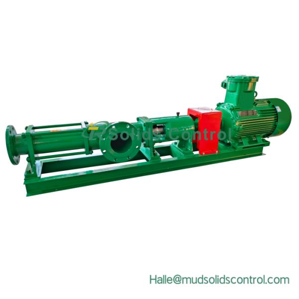 Quality TRG20A-055 Screw Pump - A High-Capacity, Reliable Pumping Solution For Demanding Applications wholesale