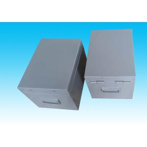 Customized Lead Shielded Containers For Radioactive Sources Storage And