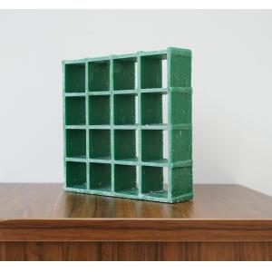 China Green FRP Grating For Platform Or Walkway Use And Customized Size And Color on sale