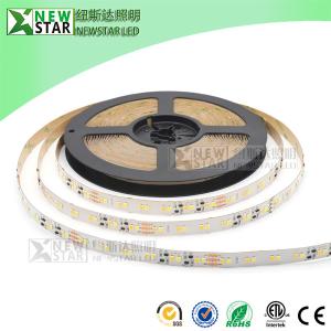 WW+W 15m CC smd2835 Constant current Dual white strips CCT adjustable 2835smd