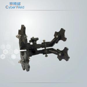 Cheap 20mm - 63mm Posi Clamp Electrofusion Tooling Customer Service for sale