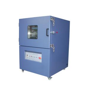 OEM ODM EV Battery Test Chamber , Automotive Battery Testing Machine